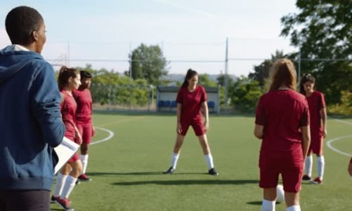 Soccer Coaching Tools.