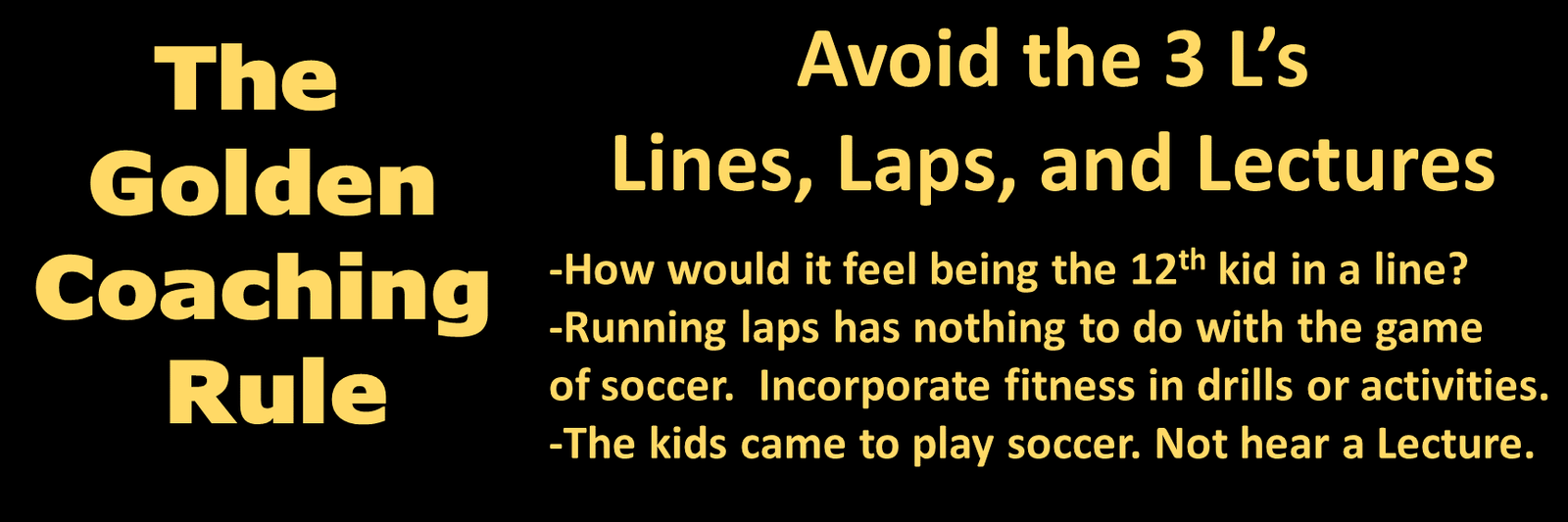 Soccer Compliment Sandwich