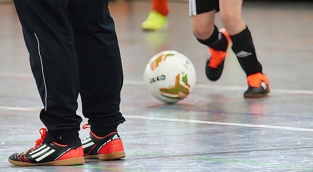 benefits of coaching inddor soccer