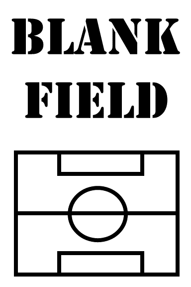 Blank Field